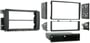 Metra 99-8715 Dash Kit thumbnail image
