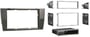Metra 99-9501G Dash Kit thumbnail image