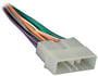 Metra 70-1002 Wiring Harness thumbnail image
