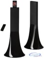 Zikmu Parrot PF550030AA (Black) thumbnail image