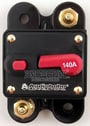 Audiobahn A140BKRQ Circuit Breaker thumbnail image