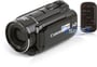 Canon VIXIA HF S200 thumbnail image