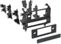 Metra 99-8101 Dash Kit thumbnail image