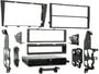Metra 99-8151 Dash Kit thumbnail image