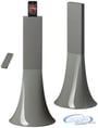 Zikmu Parrot PF550030AA (Gray) thumbnail image
