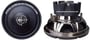 Hollywood ED-1224D 12