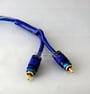 Audiobahn CP120 12' Pro Series (Blue) thumbnail image
