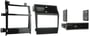 Metra 99-2007 Dash Kit thumbnail image