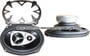 Kicker DX69 6