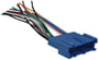 Metra 70-2001 Wiring Harness thumbnail image
