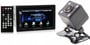 Power Acoustik PD-651B Stereo with Free Backup Camera thumbnail image