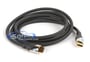 Monster Cable Component Video Cable (MC 500CVA-2M) thumbnail image