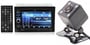 Boss BV9372BI Stereo with Backup Camera thumbnail image