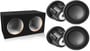 (2) Alpine R-W10D2 Subwoofers with Free Enclosure thumbnail image