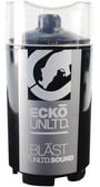 Ecko Blast (EKU-BLST-BK) Rechargable Portable Bluetooth Speaker - Black thumbnail image