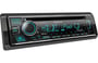 Kenwood eXcelon KDC-X704 thumbnail image