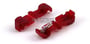 T-Tap 50 Pack Red 22-18 Gauge thumbnail image
