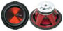 Audiopipe TS-PR12RD thumbnail image