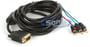 Icarus IHT-VGA3RCA-4 thumbnail image