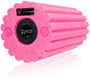 Victor Fitness REVIVERoller Pink High Intensity Vibrating Massage Roller VFX1PK thumbnail image