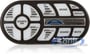 PAC RC-1BKIT (Black) thumbnail image