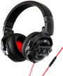JVC HA-MR77X Xtreme Xplosives DJ Style Headphones thumbnail image