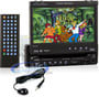 Power Acoustik PTID-8940NRBT thumbnail image