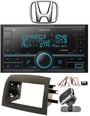 Kenwood DPX304MBT Bundle #31 for select Toyota Sienna vehicles thumbnail image