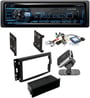 Alpine CDE-175BT Bundle #33 for select GM vehicles thumbnail image