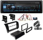Alpine UTE-73BT Bundle #36 for select Toyota Tundra and Sequoia vehicles thumbnail image