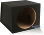 Sonic Sub Box: 1H12-1.4 (Black)-OPEN BOX thumbnail image