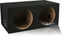 Sonic Sub Box: 2SL12-2.7 (Black) thumbnail image