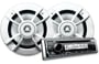 Kenwood PKG-MR328BT thumbnail image