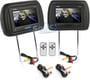 TKO Audio BH-726PL (Black) R/B thumbnail image
