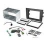 Scosche VO4155SRB Dash Kit thumbnail image