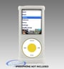 OtterBox APL1-NAN4G-17-C3OTR (White) thumbnail image
