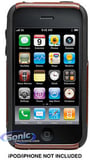 OtterBox APL4-IPH3G-35-C5OTR (Burgundy) thumbnail image