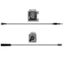 Metra 40-HD33 Antenna Adapter thumbnail image