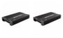 Soundstream Arachnid 1200W 4 Channel Class A/B Car Audio Amplifier (2 Pack) thumbnail image
