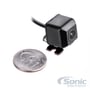 NVX XCADJ1 World's Smallest Universal Metal Car Backup Camera thumbnail image