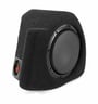 JL Audio Stealthbox&reg; SB-SMRT-4-2/8W3v3 thumbnail image