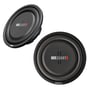(2) MB Quart DS1-254 Subwoofer Package thumbnail image