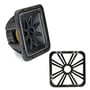 Kicker Solo-Baric L7S124 (44L7S124) & LED Grille (11L712GLC) thumbnail image