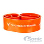 Victor Fitness RISEband6 - Orange thumbnail image