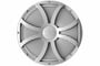 Wet Sounds PT-SW-10 Grill (Silver) thumbnail image