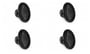 4) New PLANET AUDIO AC12D 12