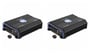 Planet Audio Pulse 1500W Monoblock Class AB Amplifier w/ Remote (2 Pack) thumbnail image