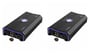 Planet Audio 4000W Class D MOSFET 1 Ohm Car Audio Amplifier PL4000.1D (2 Pack) thumbnail image