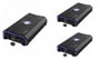Planet Audio 4000W Class D Monoblock MOSFET 1 Ohm Car Audio Amplifier (3 Pack) thumbnail image