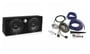 Rockford Fosgate R1-2X10 10